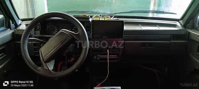 LADA (VAZ) 21099 1997, 250,000 km - 1.5 л - Mingəçevir