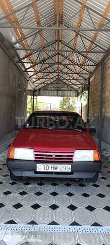 LADA (VAZ) 21099 1997, 250,000 km - 1.5 л - Mingəçevir