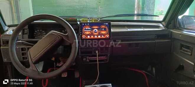 LADA (VAZ) 21099 1997, 250,000 km - 1.5 л - Mingəçevir