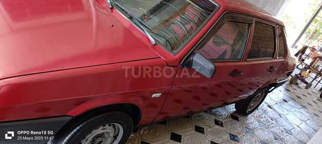 LADA (VAZ) 21099 1997, 250,000 km - 1.5 л - Mingəçevir