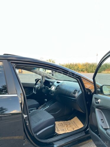 Kia Cerato 2013, 207,000 km - 2.0 l - Sumqayıt