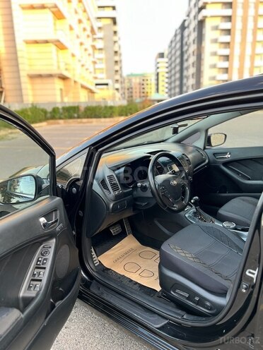 Kia Cerato 2013, 207,000 km - 2.0 l - Sumqayıt