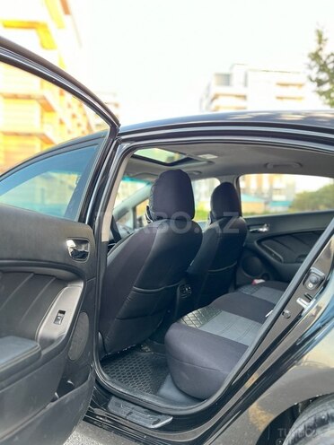 Kia Cerato 2013, 207,000 km - 2.0 l - Sumqayıt