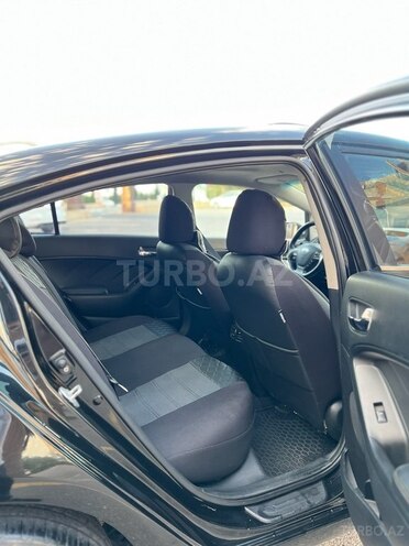 Kia Cerato 2013, 207,000 km - 2.0 l - Sumqayıt