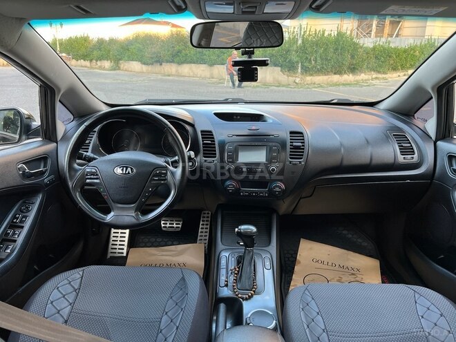 Kia Cerato 2013, 207,000 km - 2.0 l - Sumqayıt
