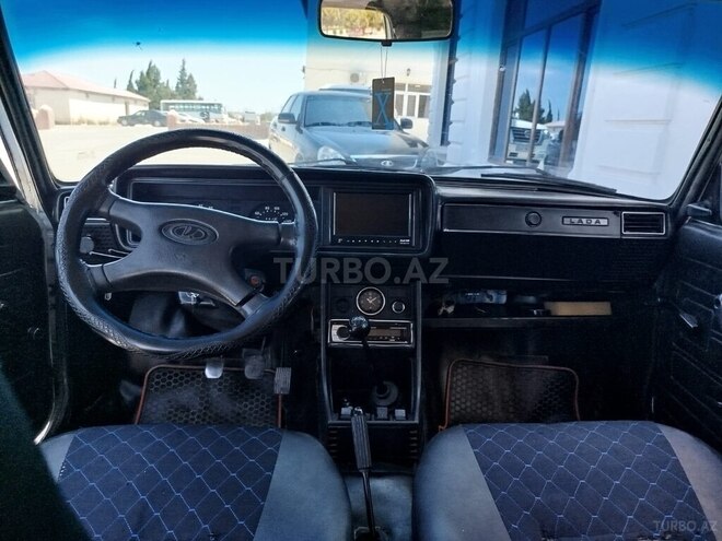 LADA (VAZ) 2107 2003, 92,000 km - 1.6 л - Bakı