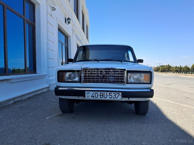 LADA (VAZ) 2107 2003, 92,000 km - 1.6 л - Bakı