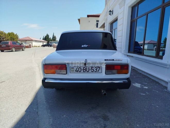 LADA (VAZ) 2107 2003, 92,000 km - 1.6 л - Bakı
