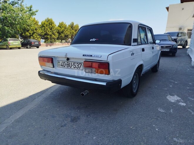 LADA (VAZ) 2107 2003, 92,000 km - 1.6 л - Bakı