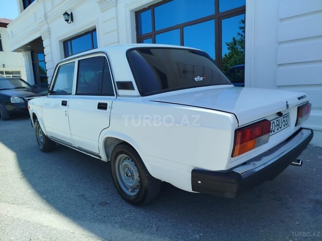 LADA (VAZ) 2107 2003, 92,000 km - 1.6 л - Bakı