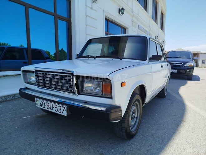 LADA (VAZ) 2107 2003, 92,000 km - 1.6 л - Bakı