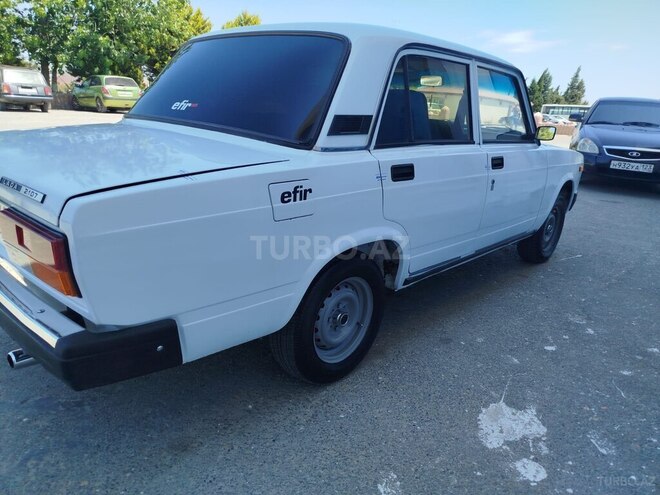 LADA (VAZ) 2107 2003, 92,000 km - 1.6 л - Bakı