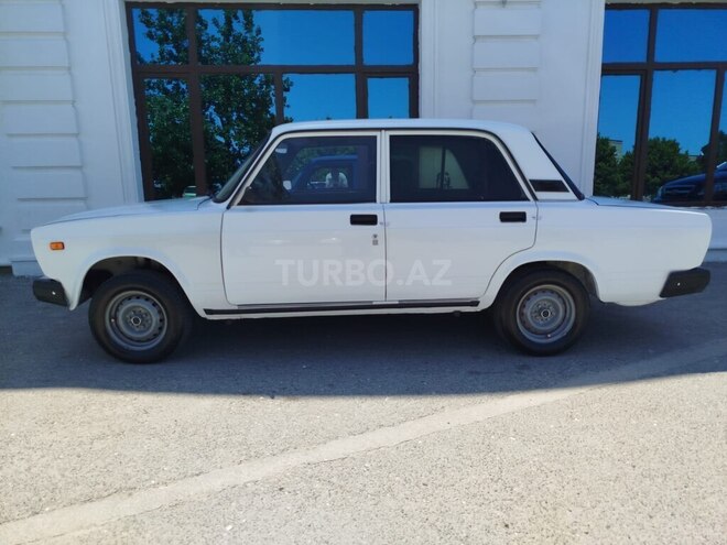 LADA (VAZ) 2107 2003, 92,000 km - 1.6 л - Bakı