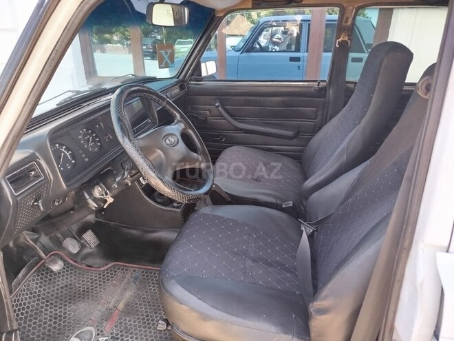 LADA (VAZ) 2107 2003, 92,000 km - 1.6 л - Bakı