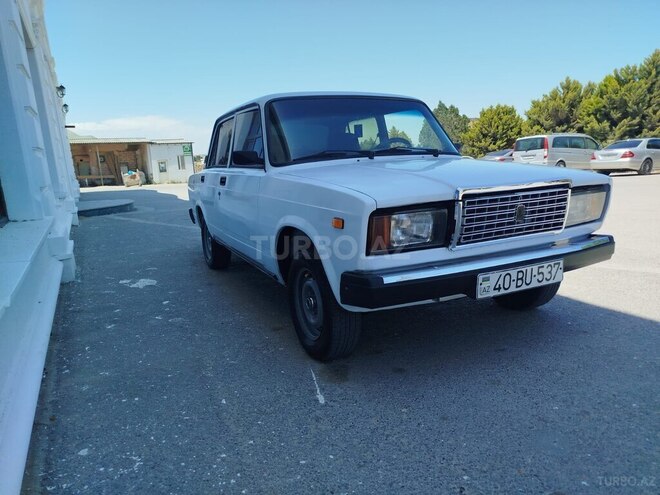 LADA (VAZ) 2107 2003, 92,000 km - 1.6 л - Bakı