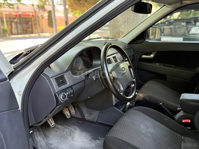 LADA (VAZ) Priora 2012, 378,000 km - 1.6 l - Ağcabədi