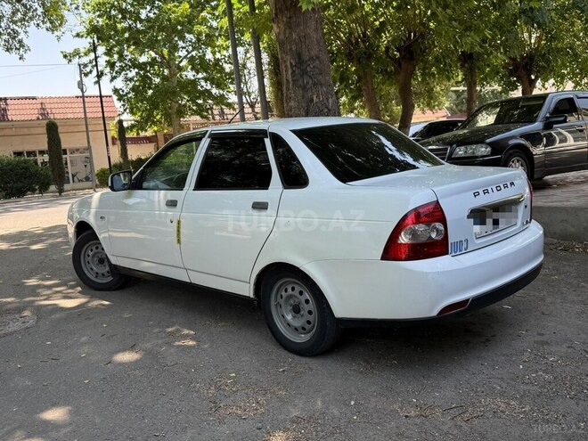 LADA (VAZ) Priora 2012, 378,000 km - 1.6 l - Ağcabədi