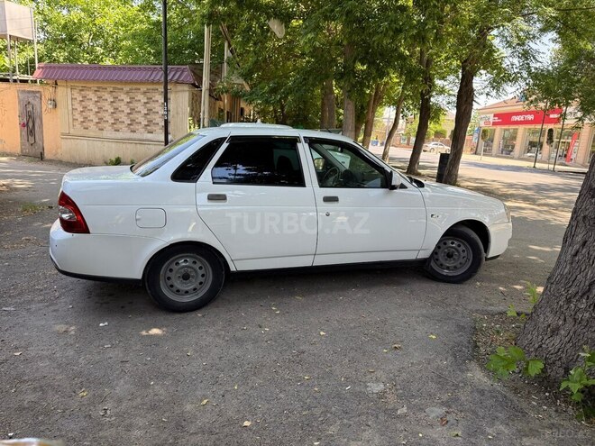 LADA (VAZ) Priora 2012, 378,000 km - 1.6 l - Ağcabədi