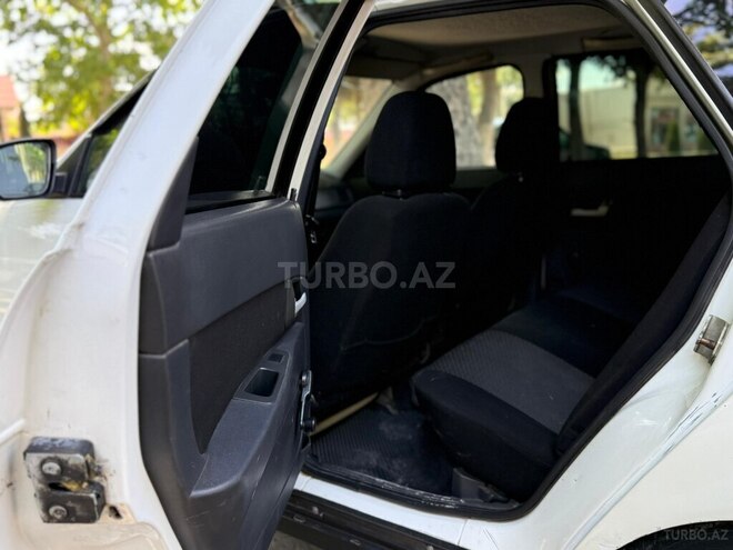 LADA (VAZ) Priora 2012, 378,000 km - 1.6 l - Ağcabədi