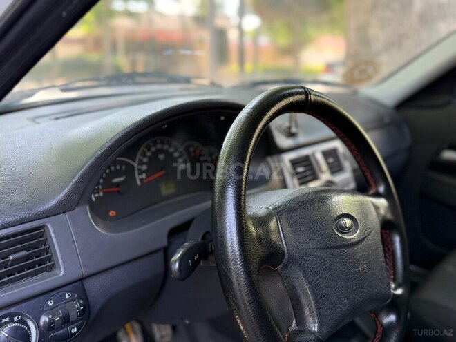 LADA (VAZ) Priora 2012, 378,000 km - 1.6 l - Ağcabədi