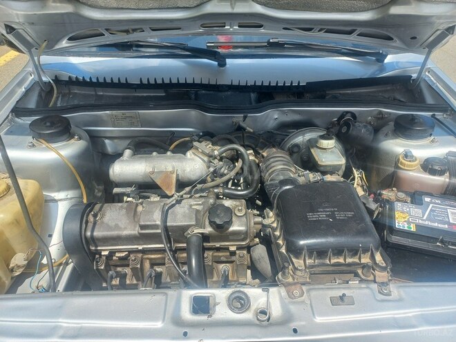 LADA (VAZ) 21099 2004, 200,000 km - 1.6 l - Gəncə