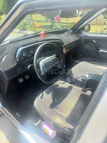 LADA (VAZ) 21099 2004, 200,000 km - 1.6 l - Gəncə