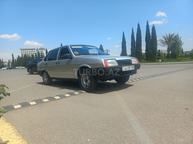 LADA (VAZ) 21099 2004, 200,000 km - 1.6 l - Gəncə