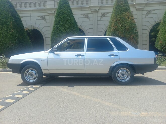 LADA (VAZ) 21099 2004, 200,000 km - 1.6 l - Gəncə