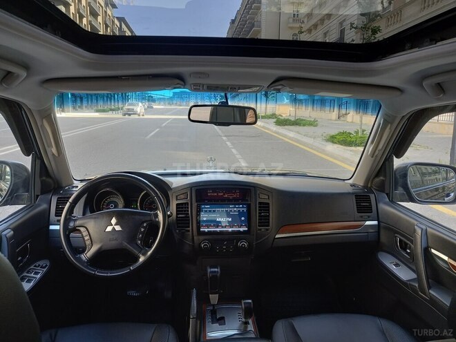 Mitsubishi Pajero 2007, 220,000 km - 3.0 л - Bakı