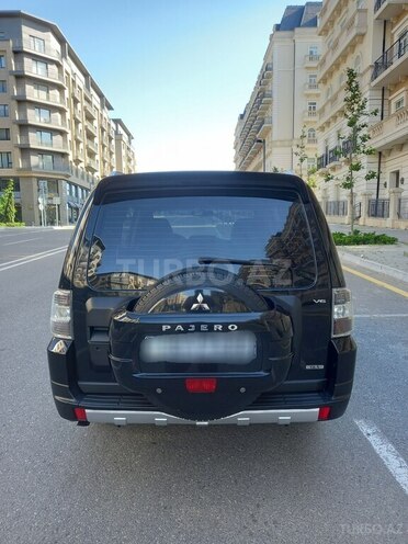 Mitsubishi Pajero 2007, 220,000 km - 3.0 л - Bakı