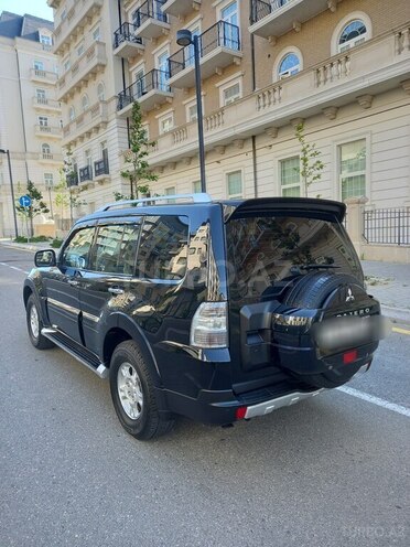Mitsubishi Pajero 2007, 220,000 km - 3.0 л - Bakı