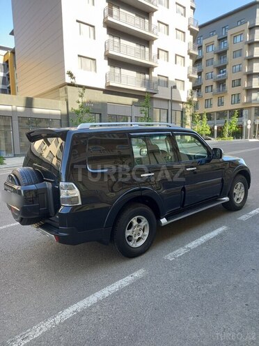 Mitsubishi Pajero 2007, 220,000 km - 3.0 л - Bakı
