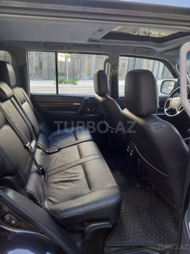 Mitsubishi Pajero 2007, 220,000 km - 3.0 л - Bakı