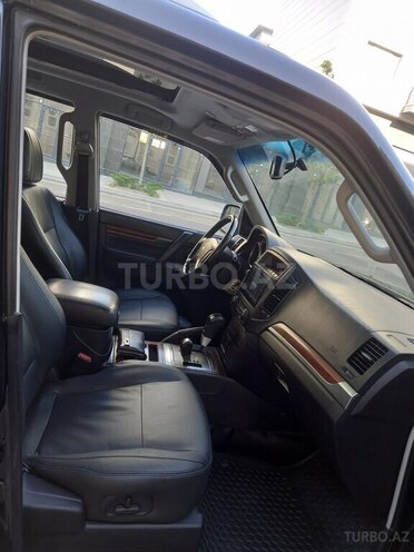 Mitsubishi Pajero 2007, 220,000 km - 3.0 л - Bakı