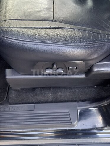 Mitsubishi Pajero 2007, 220,000 km - 3.0 л - Bakı