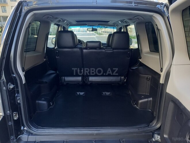 Mitsubishi Pajero 2007, 220,000 km - 3.0 л - Bakı