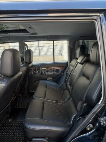 Mitsubishi Pajero 2007, 220,000 km - 3.0 л - Bakı