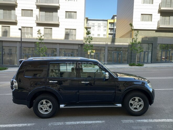 Mitsubishi Pajero 2007, 220,000 km - 3.0 л - Bakı