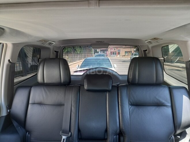 Mitsubishi Pajero 2007, 220,000 km - 3.0 л - Bakı