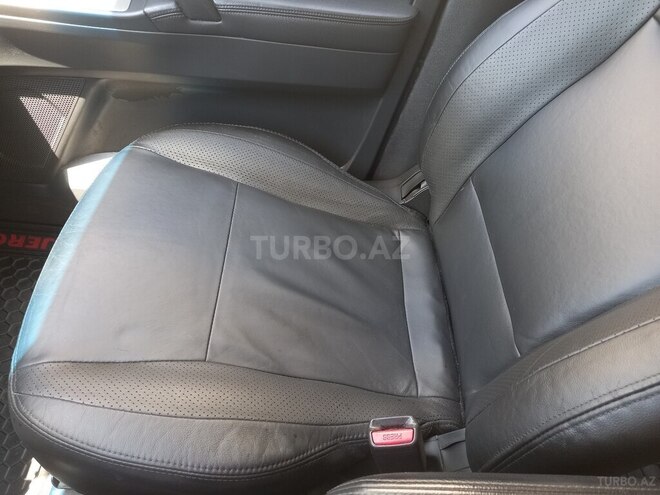 Mitsubishi Pajero 2007, 220,000 km - 3.0 л - Bakı