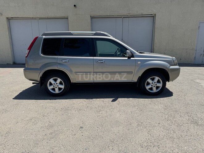 Nissan X-Trail 2003, 326,465 km - 2.0 l - Bakı
