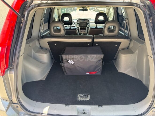 Nissan X-Trail 2003, 326,465 km - 2.0 l - Bakı