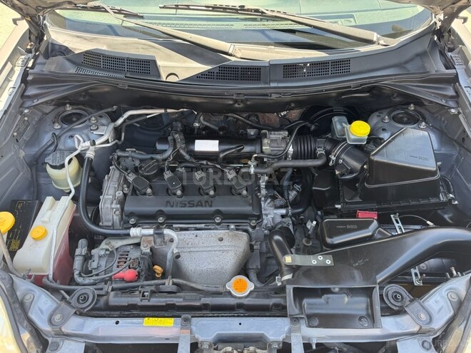 Nissan X-Trail 2003, 326,465 km - 2.0 l - Bakı