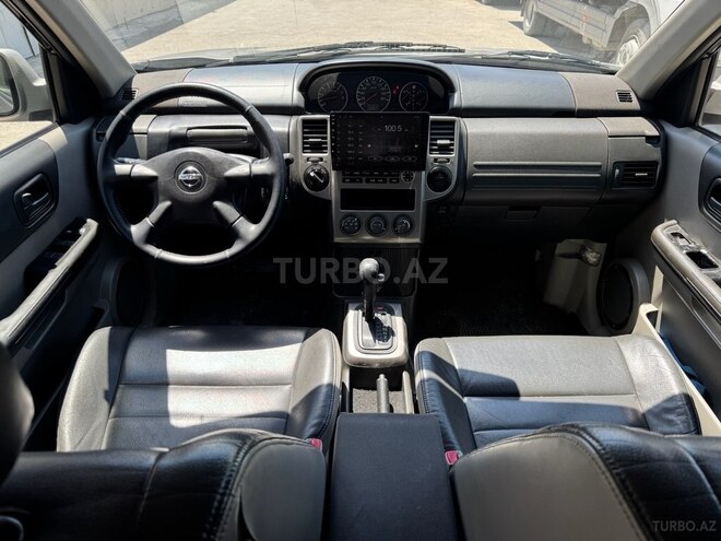 Nissan X-Trail 2003, 326,465 km - 2.0 l - Bakı