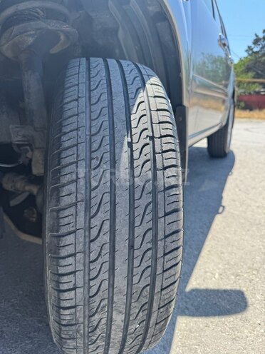 Nissan X-Trail 2003, 326,465 km - 2.0 l - Bakı