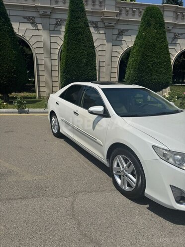 Toyota Camry 2013, 172,000 km - 2.5 л - Bakı
