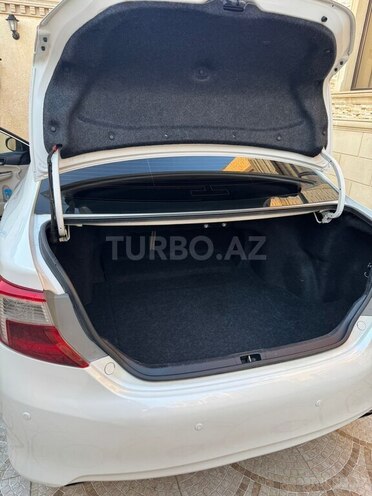 Toyota Camry 2013, 172,000 km - 2.5 л - Bakı