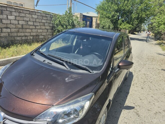 Nissan Note 2014, 66,900 km - 1.2 l - Bakı