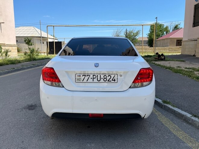 Khazar SD 2022, 180,000 km - 1.7 l - Bakı