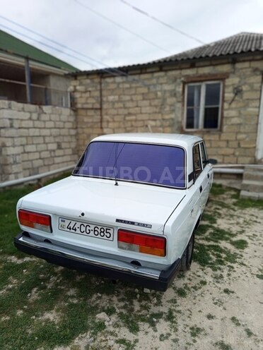 LADA (VAZ) 2107 2004, 95,000 km - 1.6 l - Siyəzən